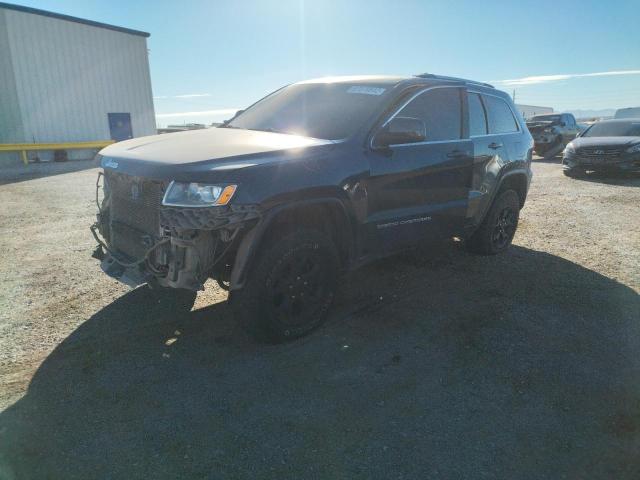 Photo 1 from auction – 2015 JEEP GRAND CHER with VIN 1C4RJEAG0FC199507