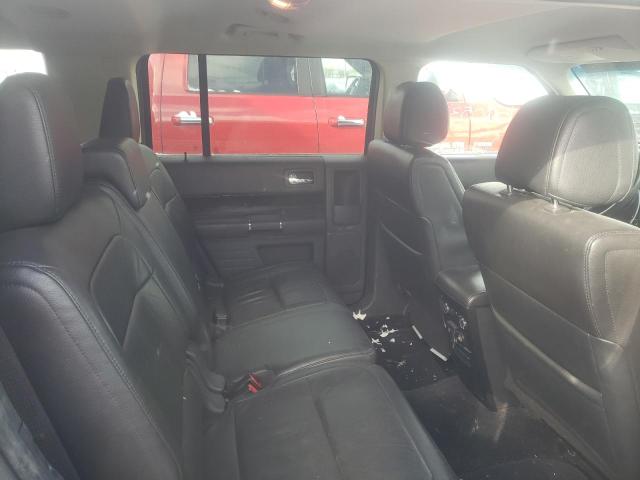 Photo 11 from auction – 2014 FORD FLEX SEL with VIN 2FMGK5C88EBD16187