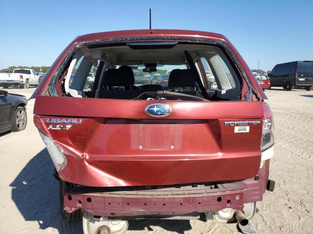 Foto 6 de la subasta – 2009 SUBARU FORESTER 2 con VIN JF2SH61669H787219