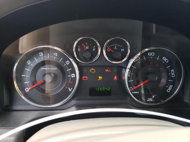 Photo 9 from auction – 2008 FORD EDGE SE with VIN 2FMDK46C98BA96799