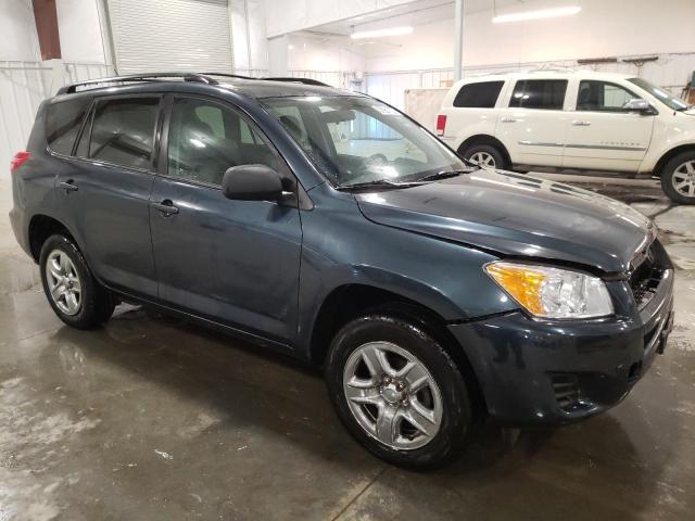 Photo 4 from auction – 2012 TOYOTA RAV4 with VIN 2T3BF4DV9CW235582