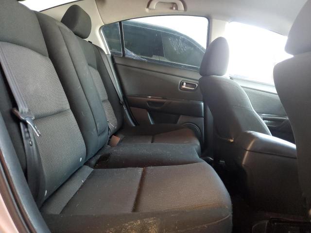 Photo 10 from auction – 2007 MAZDA 3 I with VIN JM1BK12F471664235