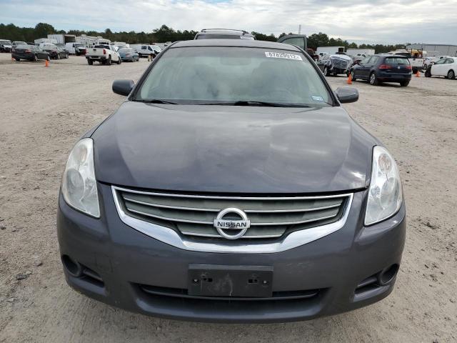 Photo 5 from auction – 2012 NISSAN ALTIMA BAS with VIN 1N4AL2AP3CN519592