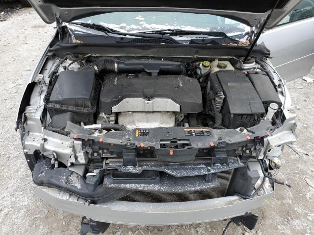 Photo 11 from auction – 2015 CHEVROLET MALIBU with VIN 1G11A5SL0FF263044