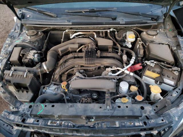 Photo 12 from auction – 2018 SUBARU CROSSTREK with VIN JF2GTABC9JH210152