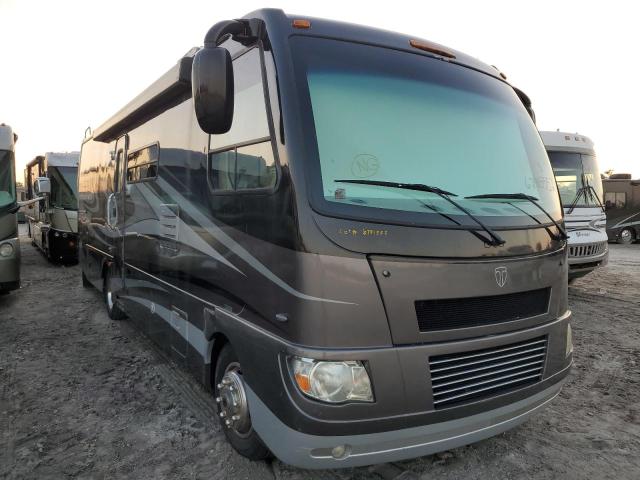 Photo 4 from auction – 2010 THOR MOTOR HOME with VIN 5B4MD6797A3442695
