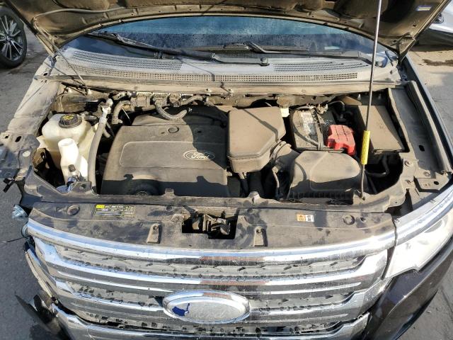 Photo 12 from auction – 2013 FORD EDGE SE with VIN 2FMDK3GC9DBE19462