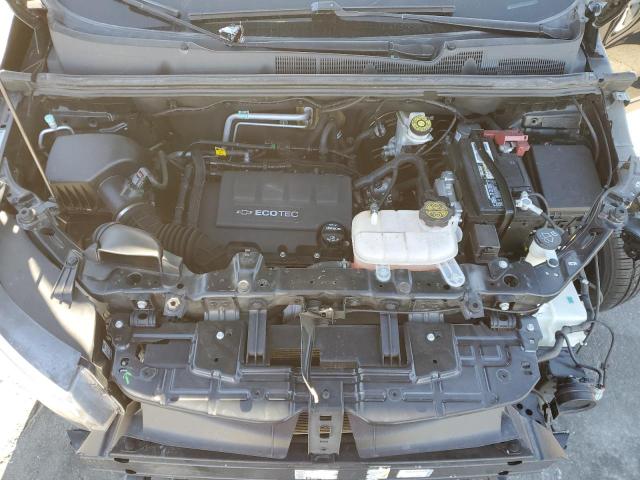 Photo 12 from auction – 2019 CHEVROLET TRAX 1LT with VIN KL7CJLSB5KB877422