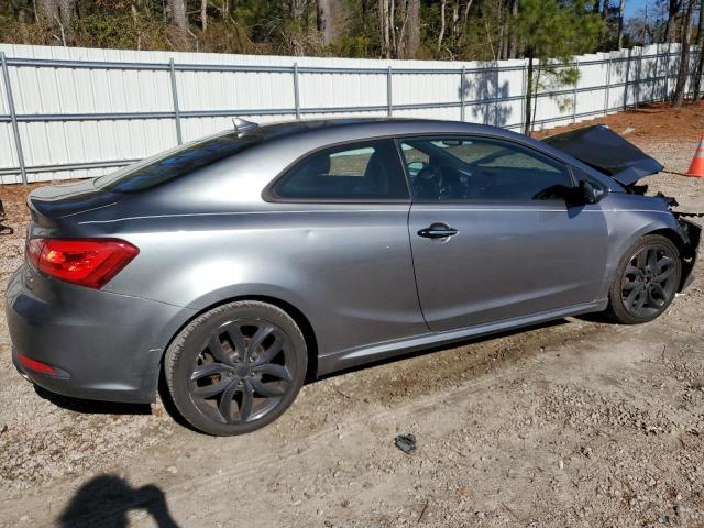Photo 3 from auction – 2015 KIA FORTE SX with VIN KNAFZ6A39F5403026