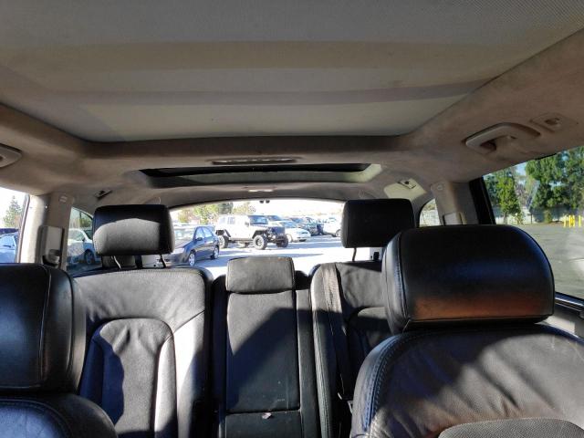 Photo 10 from auction – 2010 AUDI Q7 PRESTIG with VIN WA1DVAFE8AD002790