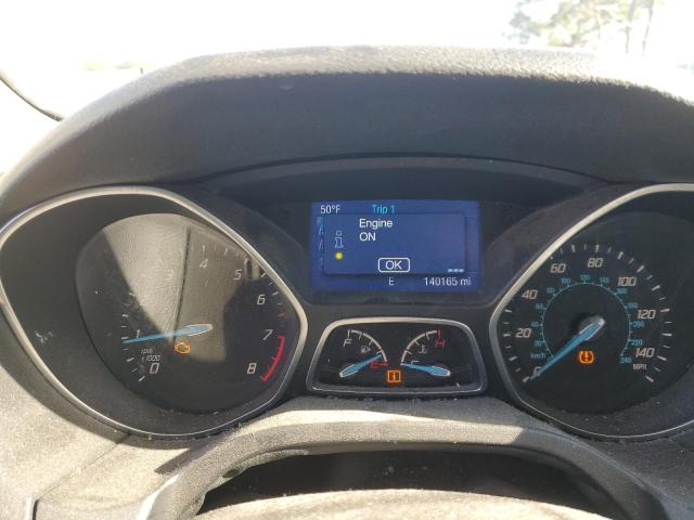 Photo 9 from auction – 2014 FORD FOCUS SE with VIN 1FADP3F27EL125581