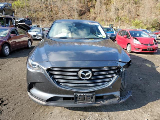 Photo 5 from auction – 2017 MAZDA CX-9 TOURI with VIN JM3TCBCY5H0133759
