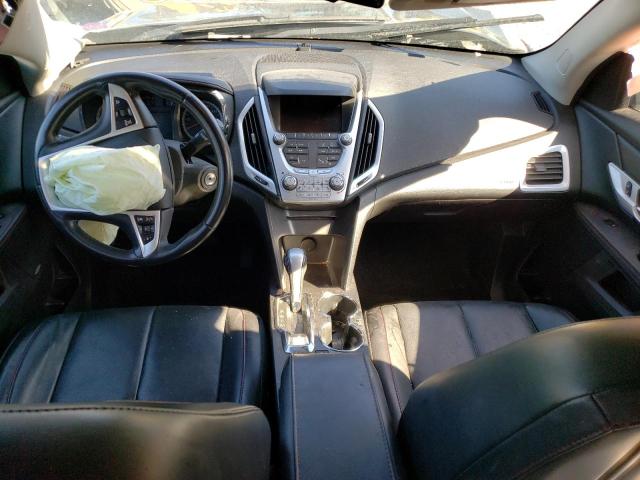 Photo 8 from auction – 2012 GMC TERRAIN SL with VIN 2GKFLVE52C6301940