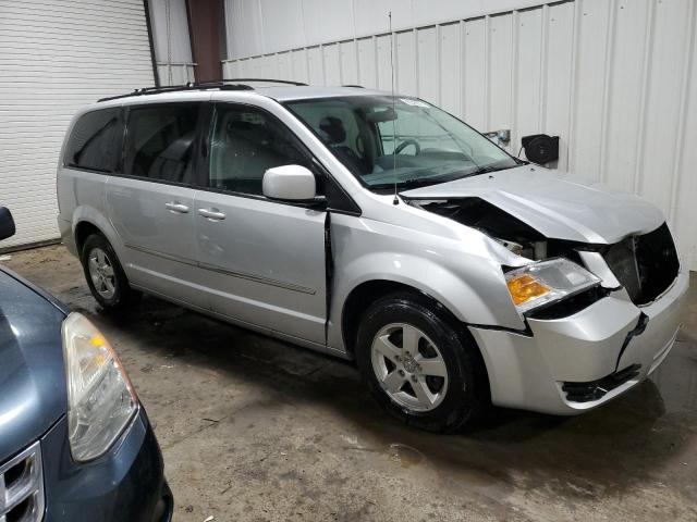 Photo 4 from auction – 2010 DODGE GRAND CARA with VIN 2D4RN5D19AR482888