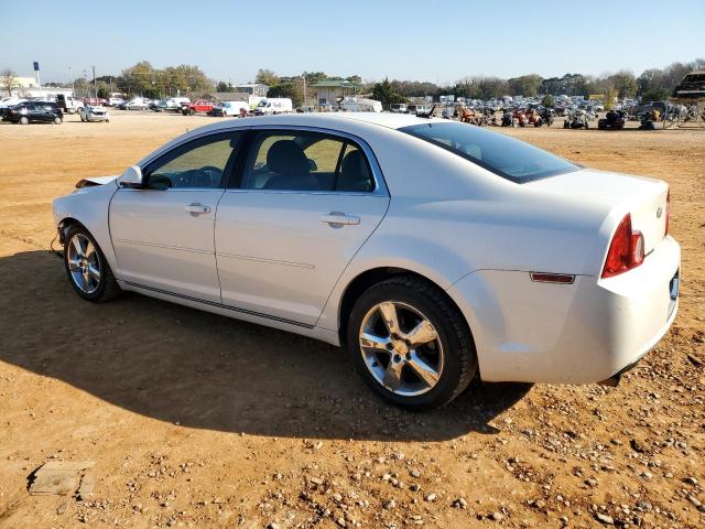 Photo 2 from auction – 2010 CHEVROLET MALIBU 2LT with VIN 1G1ZD5EBXAF218683