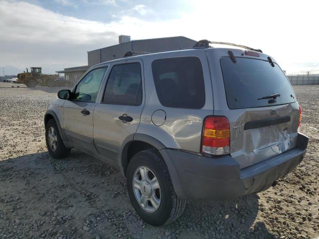 Photo 2 from auction – 2001 FORD ESCAPE XLT with VIN 1FMYU04121KC61612