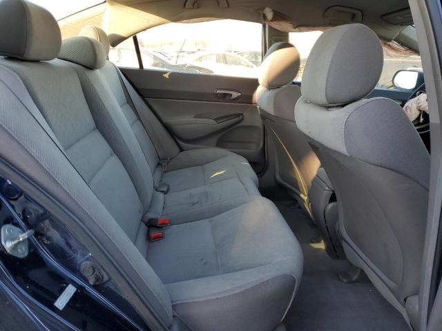Photo 10 from auction – 2010 HONDA CIVIC LX with VIN 2HGFA1F56AH501084