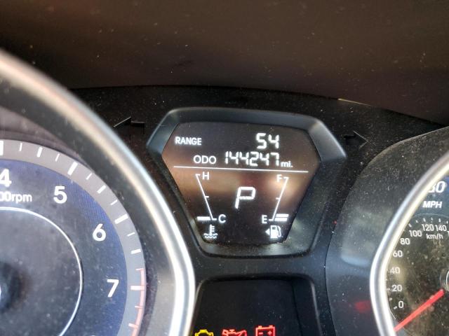 Photo 9 from auction – 2012 HYUNDAI ELANTRA GL with VIN 5NPDH4AEXCH110072