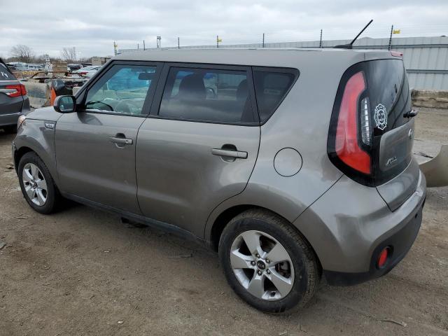 Photo 2 from auction – 2018 KIA SOUL with VIN KNDJN2A20J7543326