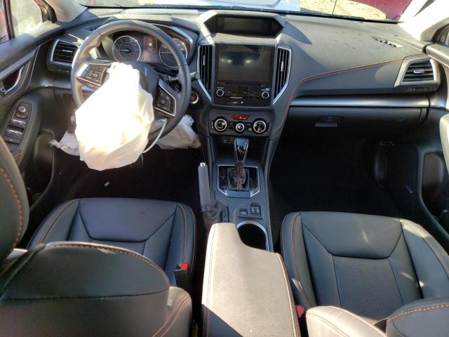 Photo 8 from auction – 2021 SUBARU CROSSTREK with VIN JF2GTHNC3MH305475