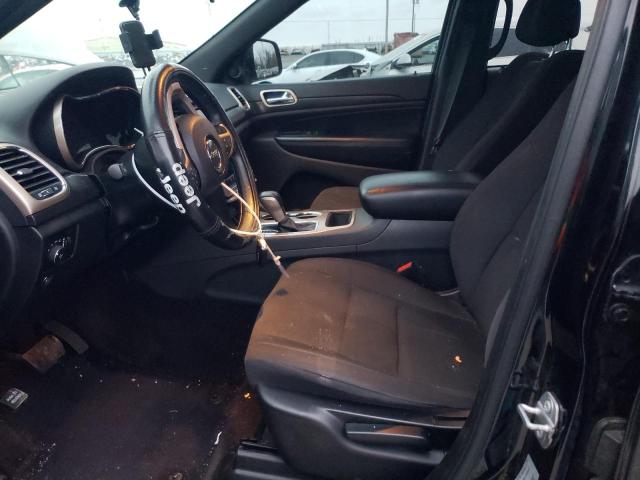 Photo 7 from auction – 2017 JEEP GRAND CHER with VIN 1C4RJFAG7HC781595