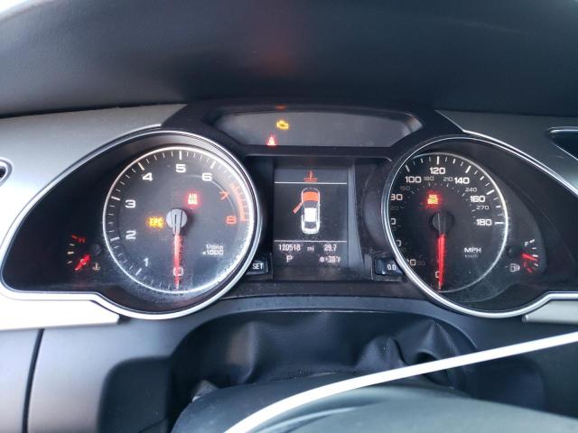 Photo 9 from auction – 2011 AUDI A5 PREMIUM with VIN WAULFAFR0BA005846