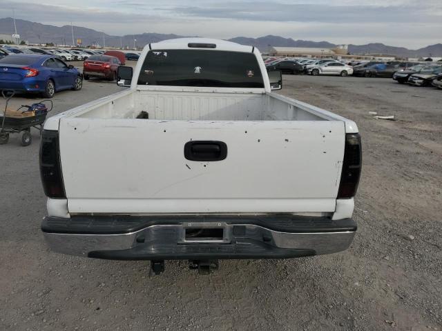 Photo 10 from auction – 2005 GMC NEW SIERRA with VIN 1GTEC14V05Z291238