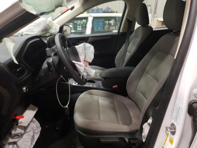 Photo 7 from auction – 2020 FORD ESCAPE S with VIN 1FMCU9F68LUA56763