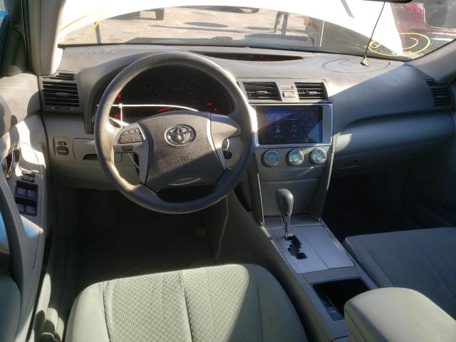 Photo 8 from auction – 2007 TOYOTA CAMRY CE with VIN JTNBE46K973063810