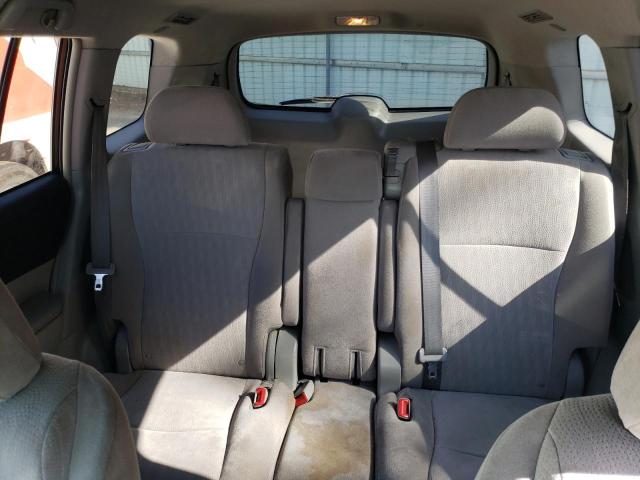Фото 10 с аукциона – 2011 TOYOTA HIGHLANDER с VIN 5TDZK3EH4BS035240