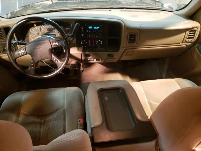 Photo 8 from auction – 2007 CHEVROLET SILVERADO with VIN 1GCEC19Z67Z197847