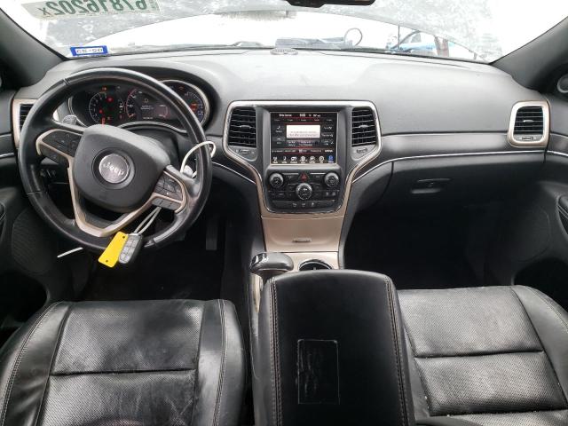 Photo 8 from auction – 2015 JEEP GRAND CHER with VIN 1C4RJEBG9FC868114