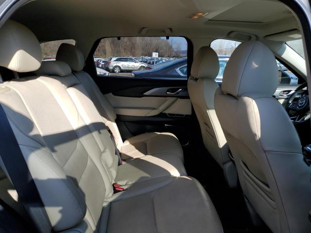 Photo 11 from auction – 2017 MAZDA CX-9 TOURI with VIN JM3TCBCY5H0133759