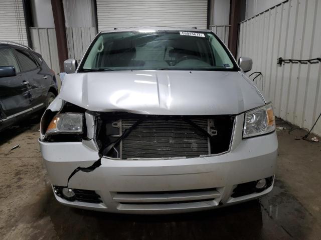 Photo 5 from auction – 2010 DODGE GRAND CARA with VIN 2D4RN5D19AR482888
