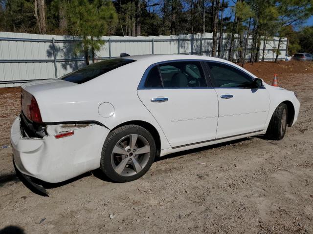 Photo 3 from auction – 2012 CHEVROLET MALIBU 1LT with VIN 1G1ZC5E00CF121383