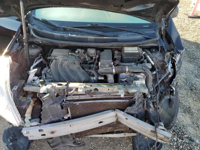 Photo 11 from auction – 2014 NISSAN VERSA S with VIN 3N1CN7AP9EL812705