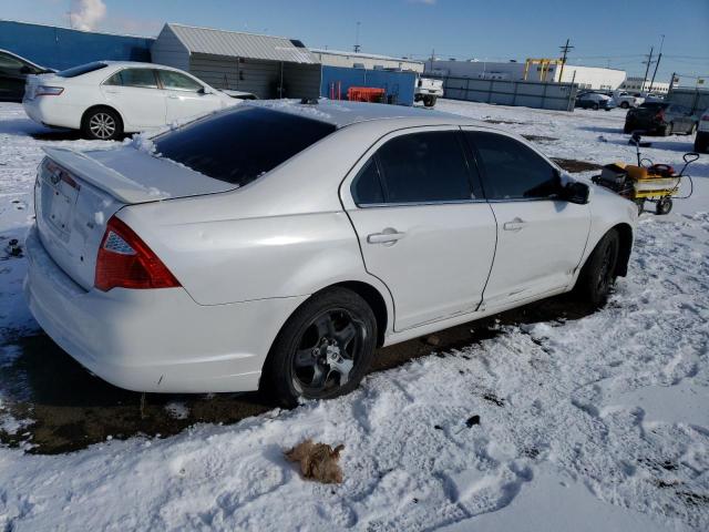 Photo 3 from auction – 2011 FORD FUSION SE with VIN 3FAHP0HA6BR240965