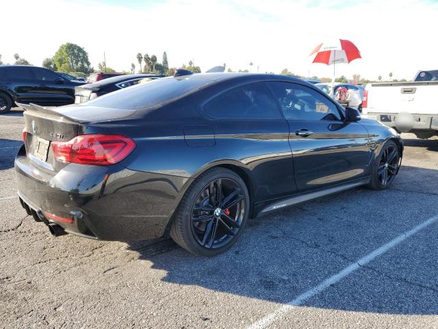 Photo 3 from auction – 2019 BMW 440I with VIN WBA4W7C59KAG52807