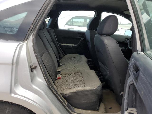 Photo 10 from auction – 2010 FORD FOCUS with VIN 1FAHP3FN3AW212690
