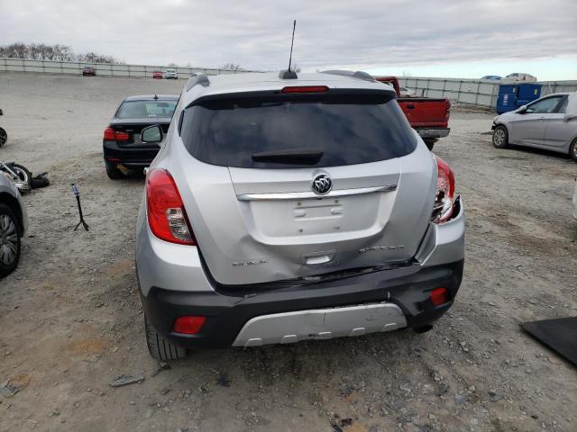 Photo 6 from auction – 2015 BUICK ENCORE with VIN KL4CJASBXFB253140