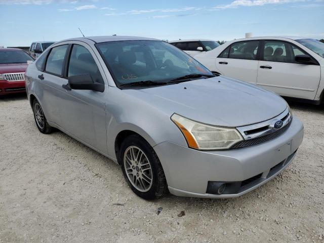 Photo 4 from auction – 2010 FORD FOCUS with VIN 1FAHP3FN3AW212690