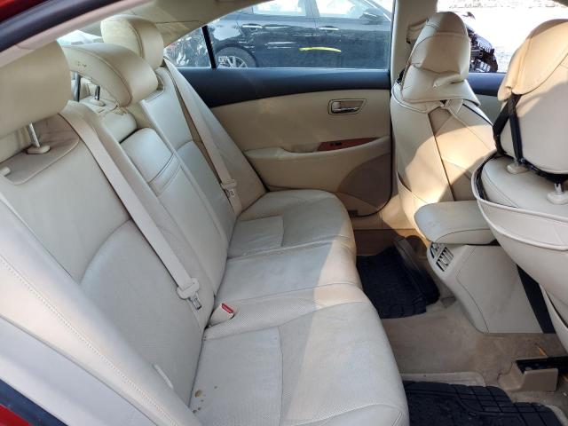 Photo 10 from auction – 2011 LEXUS ES 350 with VIN JTHBK1EG5B2467869