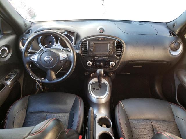 Photo 8 from auction – 2012 NISSAN JUKE S with VIN JN8AF5MR7CT106056