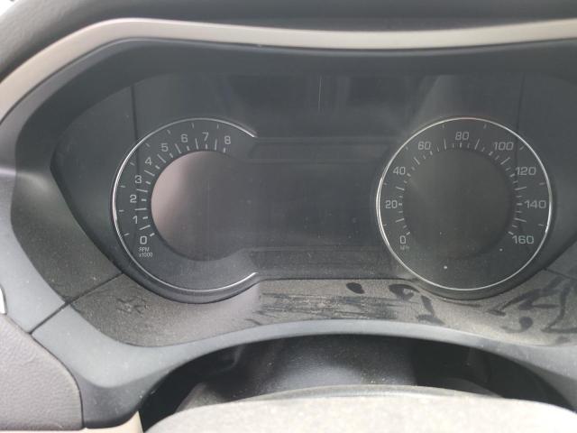 Photo 9 from auction – 2013 LINCOLN MKZ with VIN 3LN6L2G95DR803437