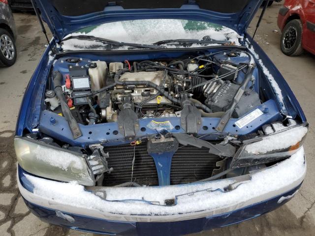 Photo 11 from auction – 2004 CHEVROLET IMPALA with VIN 2G1WF52E749206998