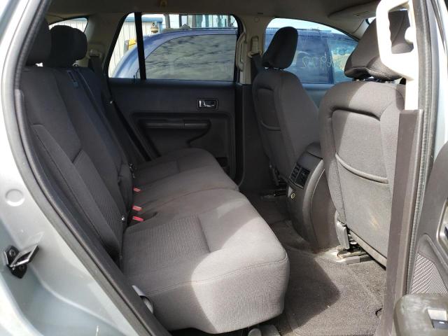 Photo 11 from auction – 2007 FORD EDGE SEL with VIN 2FMDK38C17BA45321