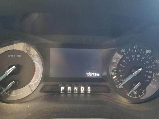 Photo 9 from auction – 2015 FORD FUSION SE with VIN 1FA6P0H70F5100933