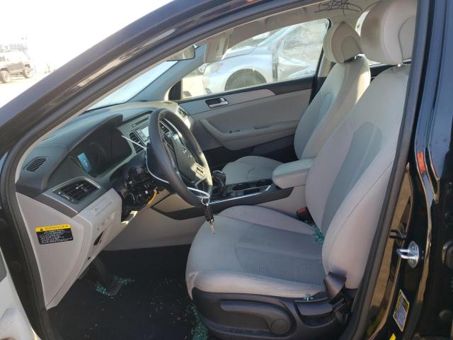 Photo 7 from auction – 2015 HYUNDAI SONATA SE with VIN 5NPE24AF1FH235870