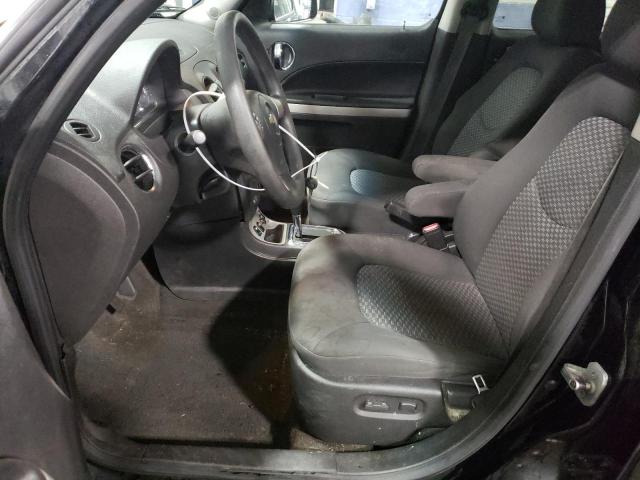 Photo 7 from auction – 2008 CHEVROLET HHR LT with VIN 3GNCA23D58S655156