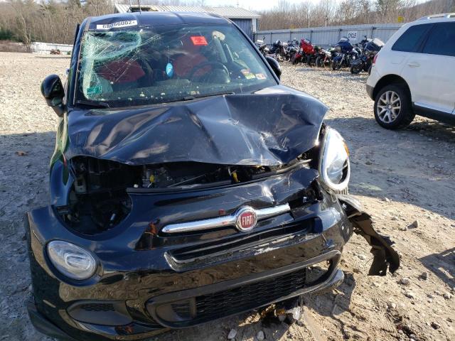 Foto 5 de la subasta – 2016 FIAT 500X EASY con VIN ZFBCFYBT7GP387782